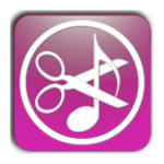 Logo of Atomic MP3 Cutter and Ringtone Maker♫ android Application 